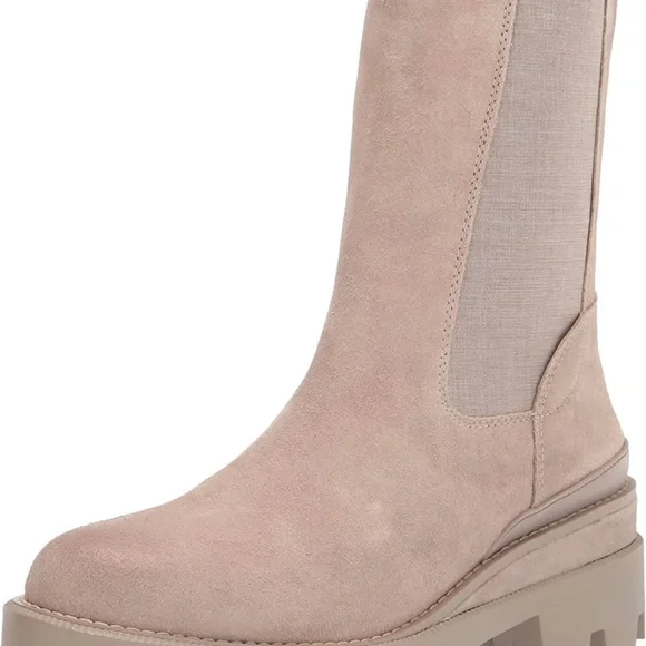 Sam Edelman Genia Chelsea Boot - Picture 6 of 6